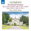 Download track Keyboard Sonata In E-Flat Major, Op. 7 No. 1- III. Rondo. Allegro