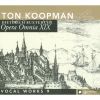 Download track 7. Fürchtet Euch Nicht Siehe Ich Verkündige Euch Große Freude BuxWV 30