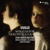 Download track Cello Sonata In A Minor, RV 43: IV. Allegro