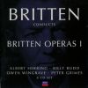Download track 26 Peter Grimes - Act 2 - Scene 1- People!... No! I Will Speak!