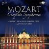 Download track Symphony No. 38 In D KV 504 'Prague' - 1. Adagio - Allegro