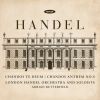 Download track Te Deum, HWV 281: VII. Thou Sittest At The Right Hand Of God