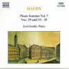 Download track Piano Sonata In C Minor Hob. XVI / 20: 3. Finale: Allegro