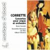 Download track 19. Organ Concerto No. 6 In D Minor: III. Presto