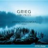Download track 03. Lyric Pieces, Book 2, Op. 38 No. 1, Berceuse
