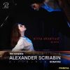 Download track 08. Piano Sonata No. 3 In F-Sharp Minor, Op. 23' II. Allegretto