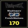 Download track Run Dat Back (Funkymix By Brian Roche)