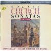 Download track 14 - Kirchensonate Nr. 2 B-Dur, KV 68 (41i)