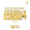 Download track Feiern Ist Wichtig 2014 (Radio Edit)
