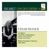Download track Prélude, Aria Et Final, FWV 23: I. Prélude. Allegro Moderato E Maestoso
