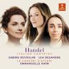 Download track 31. Trio Sonata In B Minor, Op. 2 No. 1, HWV 386b - II. Allegro
