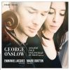 Download track Sonate No. 2, Op. 16 - II. Minuetto - Allegro