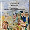 Download track Als Jüngst Der Flieder Mir Im Garten Blüht, Wq. 45
