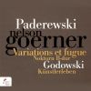 Download track 12. Variations Et Fugue Sur Un Theme Original Op. 23: Variation XI