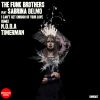 Download track I Can't Get Enough Of Your Love (N. O. B. A, Timerman Remix Acid Tool)