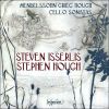 Download track 03 Grieg Cello Sonata In A Minor, Op 36 - 3 Allegro Molto E Marcato
