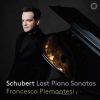 Download track Piano Sonata In C Minor, D. 958 III. Menuetto. Allegro