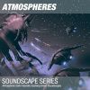 Download track Atmospheric Dark Futuristic Evolving Drone Soundscape 005