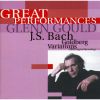 Download track 31. Variation 30 A 1 Clav. Quodlibet