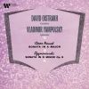 Download track Szymanowski: Violin Sonata In D Minor, Op. 9: I. Allegro Moderato