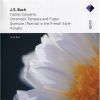 Download track 3. Italian Concerto F-Dur BWV 971 - III. Presto