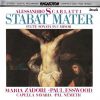 Download track 1. Sonata No. 3 In C Minor For Flute And Strings: Moderato