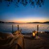 Download track Quiet Vibes For Night Peace