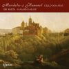 Download track Cello Sonata In A Major, Op. 104: Rondo: Allegro Vivace Un Poco
