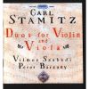 Download track 17. Duo In D Major Op. 18 No. 6-I. Moderato