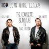 Download track 36 - Sonata For 2 Violins In G Minor, Op. 12, No. 5 - II. Aria Grtioso-Andante-Un Poco Piu Allegro-Piu Andante