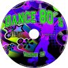 Download track Upside Down