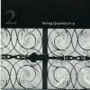 Download track String Quartet No. 9 In A - Dur, KV 169 - IV. Rondo (Allegro)