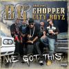 Download track Chopper City