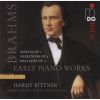 Download track 05. Brahms – (Variations Sur Un Theme De Robert Schumann Op. 9)