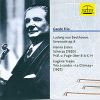 Download track Serenade D-Dur Op. 8, IV. Adagio - Scherzo. Allegro Molto