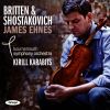 Download track Violin Concerto No. 1 In A Minor, Op. 77 II. Scherzo Allegro