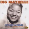 Download track I've Got A Feelin'