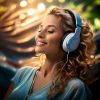 Download track Letting Go Through Sound