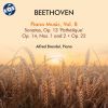 Download track Piano Sonata No. 11 In B-Flat Major, Op. 22: II. Adagio Con Molto Espressione