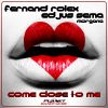 Download track Come Close To Me (Dj Cillo Remix)