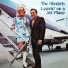 Download track Leavin' On A Jet Plane