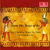 Download track List: 6 Bagatelles For String Trio: No. 6, Finale