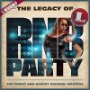 Download track Never Too Busy (All Star Head Up Mix) - Kenny Lattimore