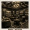 Download track Rustic Elegance, Amber Moods (Key Eb Ver.)