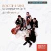 Download track String Quartet In D Major, Op. 15 No. 1, G. 177: I. Presto