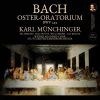 Download track 02 - Oster-Oratorium, BWV 249 _ II. Adagio (2024 Remastered, Ludwigsburg 1968)
