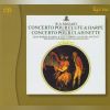 Download track Concerto For Clarinet In A Major, K. 622 III. Rondo (Allegro)