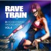Download track Don't Make Me Wait (Original Mix)