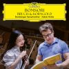Download track Violin Concerto In D Major, Op. 35 II. Romance. Andante