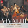 Download track Chamber Concerto In D Minor, RV 96: III. Allegro